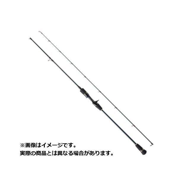 メジャークラフト ロッド 18 ジャイアントキリング スローモデル GXJ-B66/3SJ 【大型商...