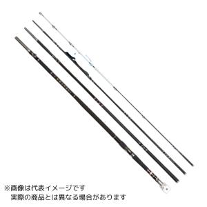 爆買 ロッド・コム 牙城 クエ 480HH 【大型商品2】 : つり具の