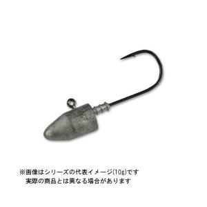 SecondStage(セカンドステージ) セカンドジグ 刃 ヤイバ 140g シルバー