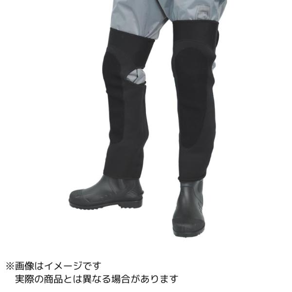 エクセル KBC-330 ガードゲーター ＃ブラック ＃フリー【中型商品】