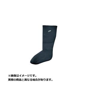 エクセル X`SELL  BS−613 ウォーム防水ソックス ロング
