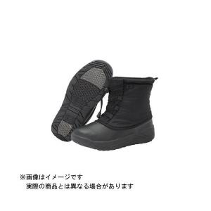 X′SELL LF−259 防寒アウトドアブーツ  3Lサイズ