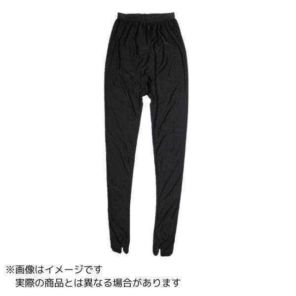 エクセル ストレッチアンダーストッキング FP-5940 ＃ブラック ＃M