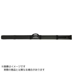 鮎竿　ダイワ　プロバイザーロッドケース　2本入り 鮎竿 ダイワ プロバイザーロッドケース 2本入り