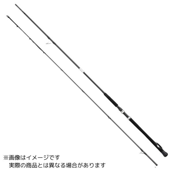 アピア グランデージ アトラス BLACKFIN 102HH 【大型商品2】