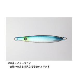 一誠 海太郎 ネコメタル 40g (カラー:＃005 イワシ)