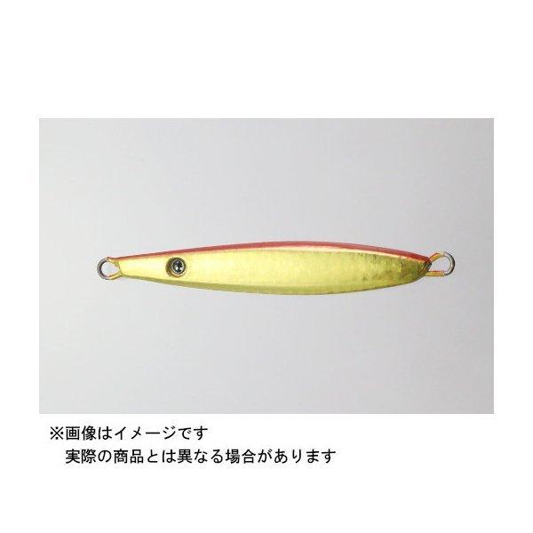 一誠 海太郎 ネコメタル 50g (カラー:＃006 アカキン)