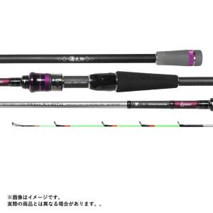 issei（一誠） 海太郎 「碧」 IUS-70LS/ LG-Offshore2 2代目ライト