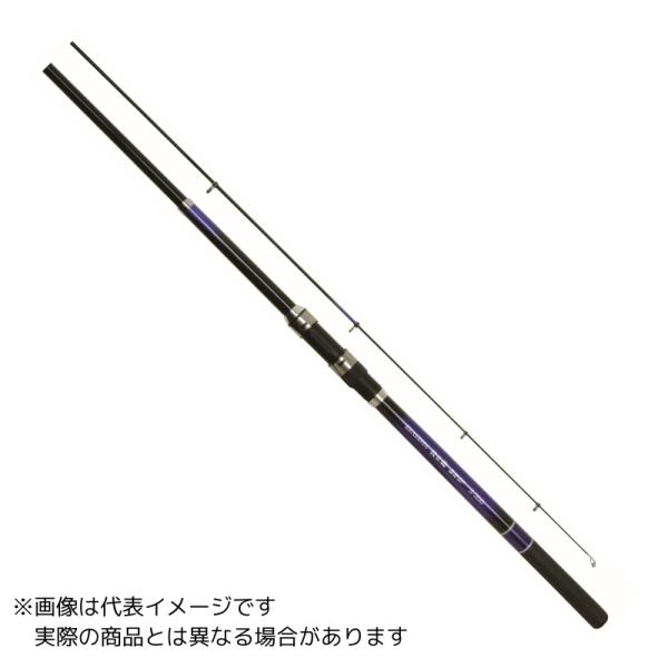 プロトラスト レアリスタ波止磯遠投SP 4-390 【中型商品】