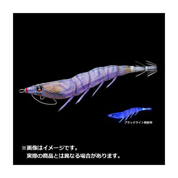 デュエル エギ EZ-Q キャスト 喰わせ 3.5号 (カラー:20/RISE リアルイソスジエビ)