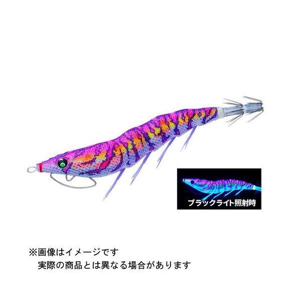 DUELA1772EZ-Qキャスト喰わせラトル3.0号(カラー:08.KVRPケイムラレッドパープル...