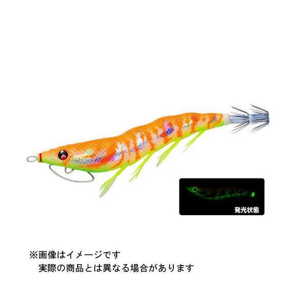 DUEL(デュエル) EZ-Q キャスト喰わせ 3.5号 (カラー:21 LMOG)