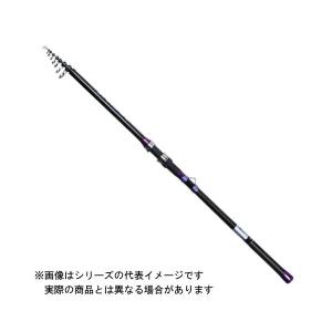 DAIWA（釣り） ダイワ エアエッジ 6101MHB・E ／バス