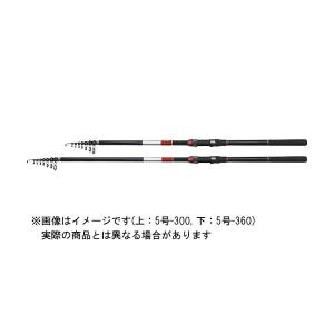 PROX（プロックス） 大阪漁具 OGK ポケット磯3 270 : つり具のヨコオ