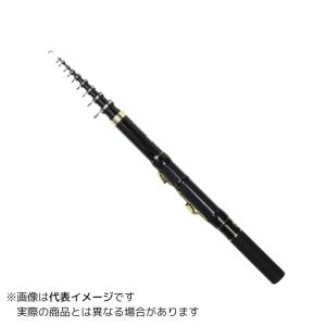 DAIWA（ダイワ） 磯竿 モンスターフォース AGS 尾長50 22年モデル