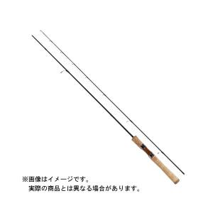 メジャークラフト トラウトロッド トラパラ ネイティブ TXS-602L Major Craft（メジャークラフト） トラパラ ネイティブ スピニング TXS