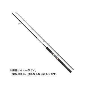 PROX（プロックス） 大阪漁具 ビセオ テレショーティーSE 55MLT
