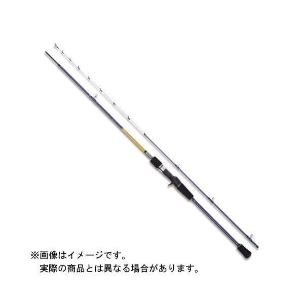 大阪漁具 OGK メタイカシャフト 65C MIS65C 【大型商品1】