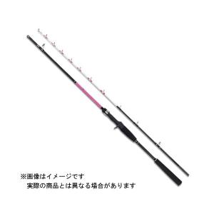 PROX（プロックス） 大阪漁具 ビセオ テレショーティーSE 55MLT