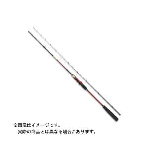 大阪漁具 OGK 鯛ラバシャフトSG 195L TRBSS195L 【大型商品1】