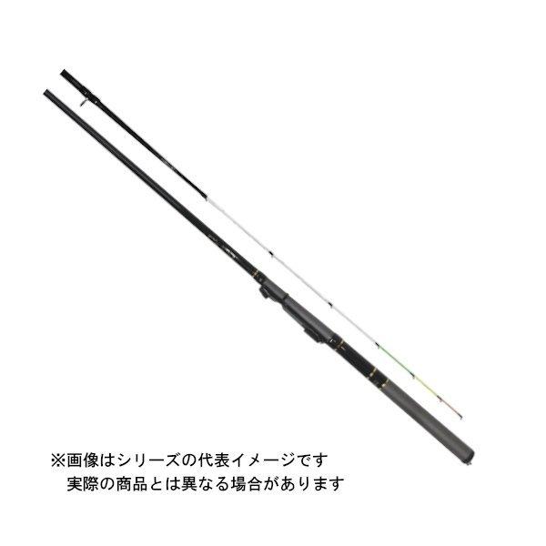 大阪漁具 OGK 黒筏4(振出クロイカダ4) 180 【大型商品1】