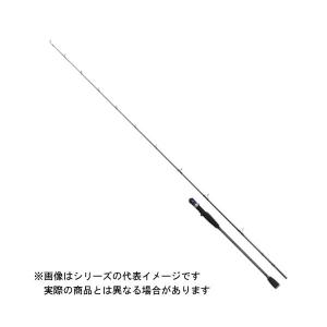 大阪漁具 OGK 21 ライトジギング2 66MLC