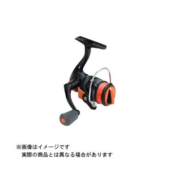 大阪漁具 OGK チビスピンST2 550 (カラー:オレンジ)