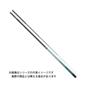 宇崎日新 FINE MODE 枯山水 中硬(5412) 5.30m : つり具のヨコオYahoo