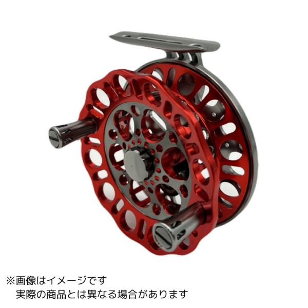 宇崎日新 インヴィクタ クロダイ RG-ST 85