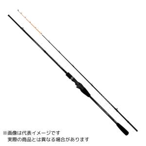 シマノ（SHIMANO） 22 ベイゲーム カワハギ MH175 ロッド 船竿 ( 2022