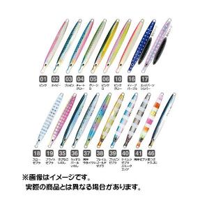 オーナー 撃投ジグストライク 85g 46居つきトウゴロ 爆買