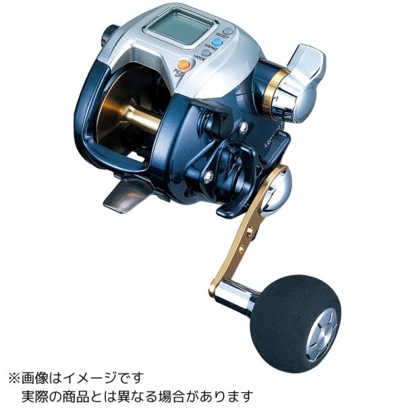 ダイワ レオブリッツ S400 (右ハンドル)