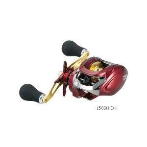 DAIWA - ダイワ 船リール プリード １５０ＳＨ 左巻き−ＤＨ-L 左ハンドル 4960652071567.jpg