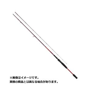 【美品】ダイワ ハートランド 冴掛 HL 6112ULRFS-SV AGS24 ダイワ】 24ハートランド 6112ULRFS-SV AGS24 冴掛 フェザー