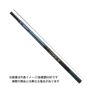 シマノ（SHIMANO） 渓流竿 渓峰尖（けいほうせん）ZW 硬調 57 379726