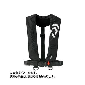 DAIWA（ダイワ） ショートライフジャケット（ネックタイプ手動膨脹式