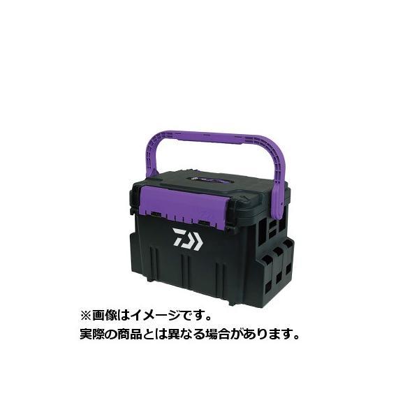 ダイワ タックルボックス TBシリーズ(ソルトウォーター専用) 鏡牙 TB5000