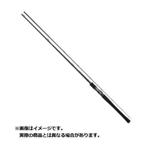 ダイワ19ハートランド722MHRB-19【大型商品140】