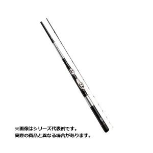 DAIWA（釣り） ダイワ ブラックジャック イカダ 145・V / 筏竿