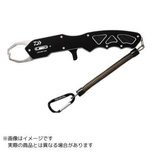 DAIWA（ダイワ） フィッシュグリップST225 (カラー:シルバー) : つり具