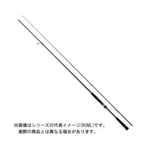 ダイワ 21 シーバスハンター X 100MH・R 【大型商品2】
