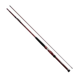 DAIWA（ダイワ） ロッド インターライン 帆影 50-270・Y [5] : 釣具の