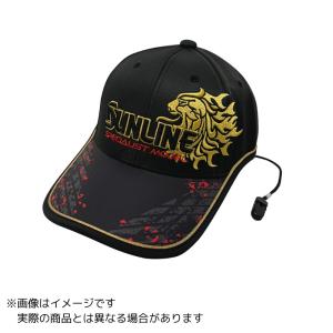 サンライン ツアーキャップX ブラックの買取情報