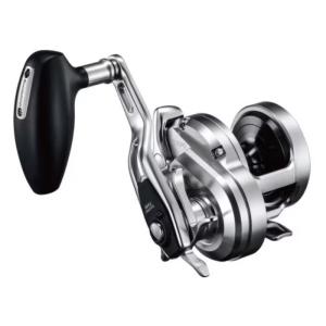 シマノ 17 オシアジガー 1500HG /E264M 極上品 ヒラマサ シマノ 17 オシアジガー 1500HG /E264M 極上品 ヒラマサ