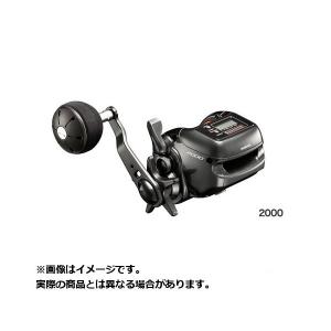 シマノ リール 18 バルケッタ SC 2000｜yokoonet