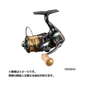 【ご奉仕価格】シマノ  18 カーディフ CI4+ 1000SHG