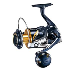シマノ 19 ステラSW 14000XG (2019年モデル) スピニングリール シマノ 19 ステラSW 14000XG (2019年モデル) スピニングリール