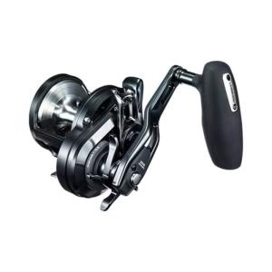 SHIMANO - シマノ 20 オシアジガー 4000HG (右ハンドル) 2020年モデル f-marunishi_4969363040671