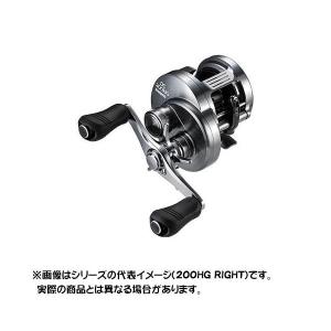 新品☆未使用　シマノ　20 カルカッタコンクエスト DC 101HG LEFT シマノ(SHIMANO) 20 カルカッタ コンクエスト DC 100HG(右