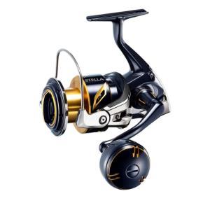 シマノ 20 ステラ SW 4000XG リール スピニングリール SHIMANO